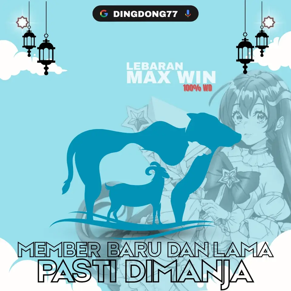 dingdong77 APK Resmi Unduh