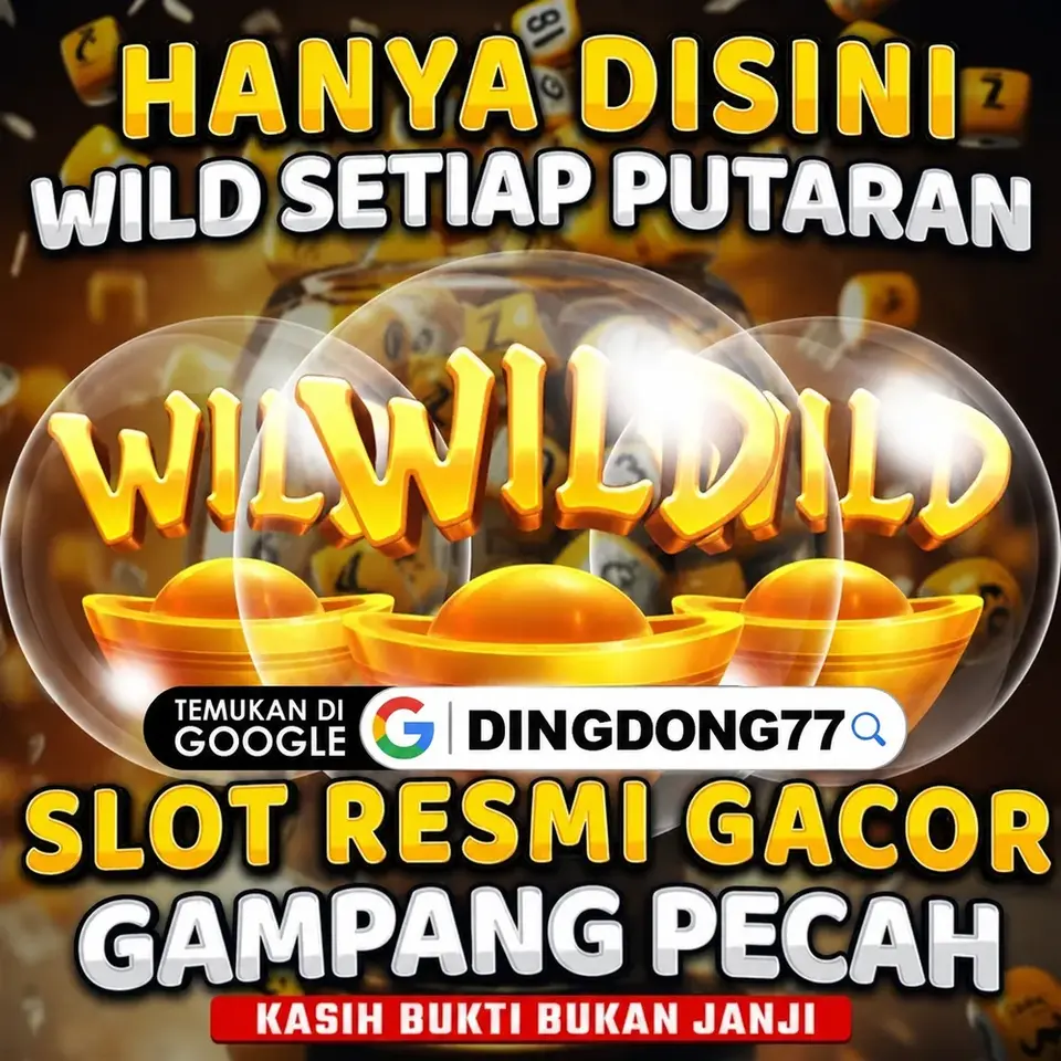 dingdong77 Daftar Sekarang - Unduh APK